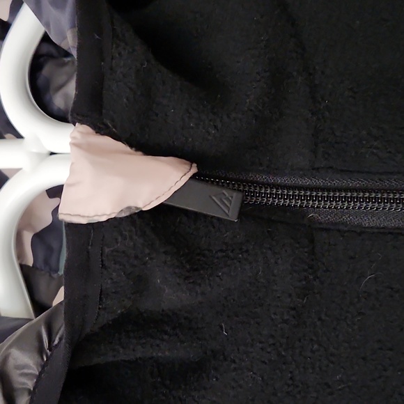 RIPZONE Cozy Warm 2 style for 1 Jarket - Picture 7 of 8